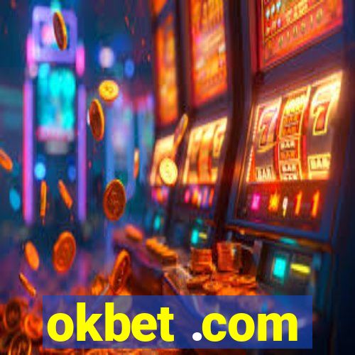 okbet .com